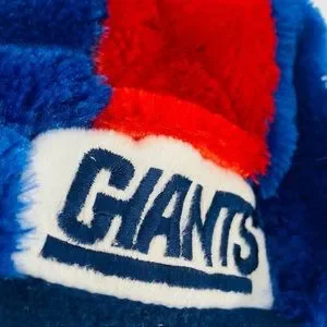 Forever Collectibles | Accessories | New York Giants Blue  display picture 3